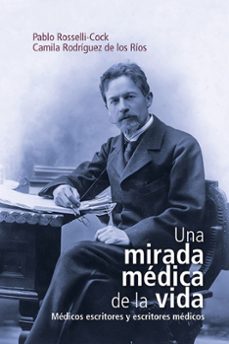 una mirada medica de la vida (ebook)-9789585002081