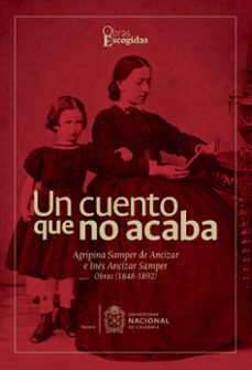 -agripina y anizar samper, ines samper de ancizar-9789585054981
