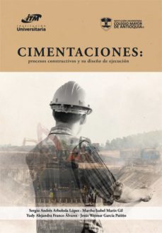 cimentaciones (ebook)-9789585122581