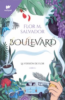 boulevard-flor m salvador-9789585155381