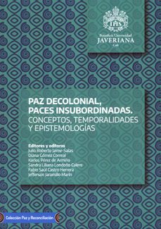 -julio roberto y otros editores jame salas-9789585177581