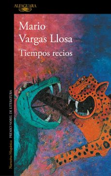 -mario vargas llosa-9789585496781