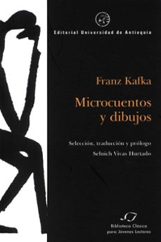 -franz kafka-9789587143881