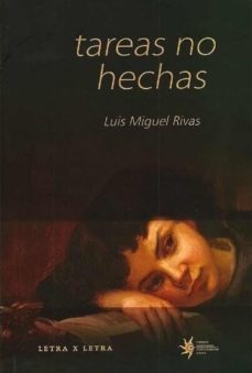 tareas no hechas (ebook)-luis miguel rivas-9789587202281