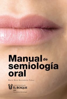 manual de semiologia oral (ebook)-maria rosa buenahora tobar-9789587391381