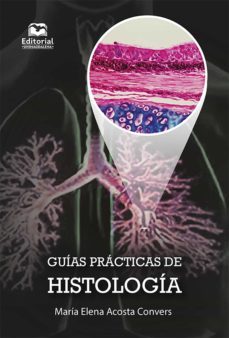 guias practicas de histologia (ebook)-acosta convers maria elena-9789587464481