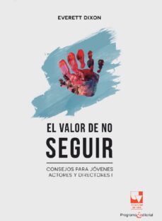 el valor de no seguir (ebook)-everett dixon-9789587656381