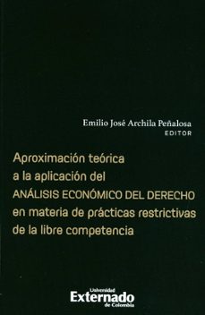 -emilio jose archila peñalosa-9789587903881