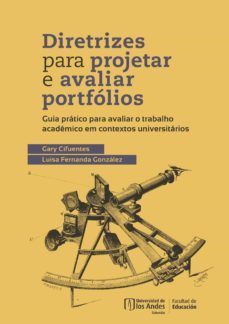 diretrizes para projetar e avaliar portfolios (ebook)-9789587982381
