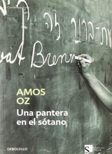 -amos oz-9789588820781