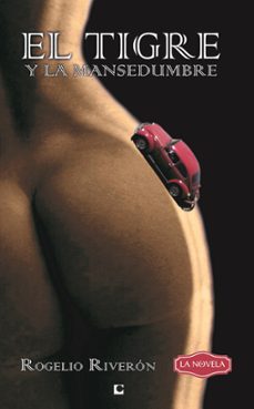 el tigre y la mansedumbre (ebook)-9789591025081
