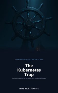the kubernetes trap-imad muratspahic-9789608293281