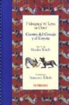 cuento del conejo y el coyote = didxaguca  sti  lexu ne gueu  (ed . bilingue español-zapoteca)-9789681676681
