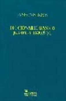 diccionario basico japones-español-9789681842581