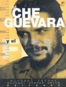 el che guevara y el fbi-michael ratner-michael steven smith-9789682322181