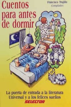 cuentos para antes de dormir-9789684038981