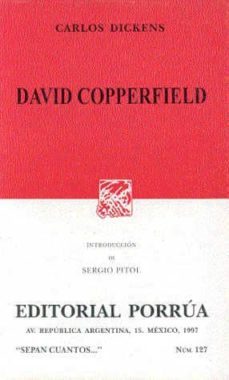 david copperfield-9789684529281