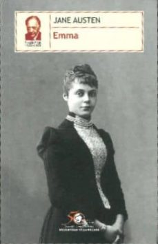 (pe) emma-jane austen-9789688348581