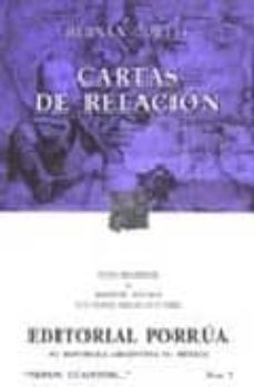 cartas de relacion-9789700731681