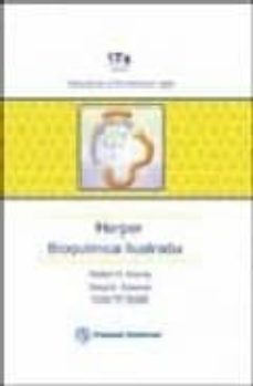 harper. bioquimica ilustrada  (17ª ed)-robert murray-9789707292581