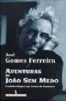 aventuras de joao sem medo (b.b)-jose gomes ferreira-9789722015981