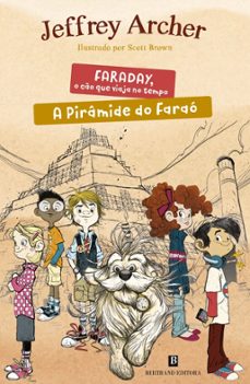 a piramide do farao-jeffrey archer-9789722547581