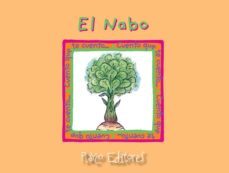el nabo (ebook)-diana  requena-josefina urdaneta-9789806437081
