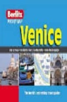 venice pocket map-9789812469281