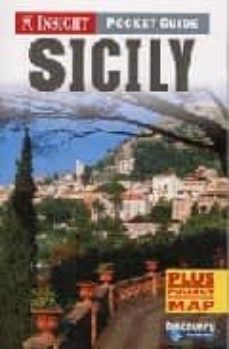 sicily (insight pocket guide)-9789814137881