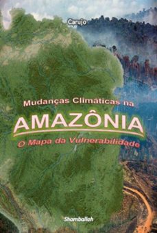 mudanças climaticas na amazonia (ebook)-carlos araujo carujo-9789851122581