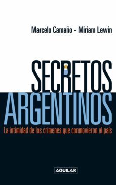 secretos argentinos (ebook)-9789870421481
