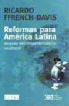 reformas para america latina-ricardo french davis-9789871220281