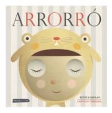 arrorro-ruth kaufman-cristian turdera-9789871374281