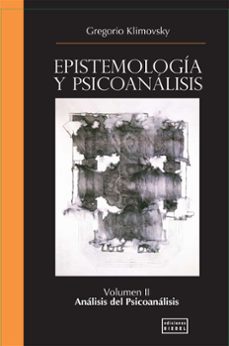 epistemologia y psicoanalisis vol. ii (ebook)-gregorio klimovsky-9789871678181