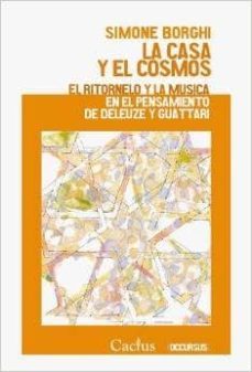 la casa y el cosmos-simone borghi-9789872922481