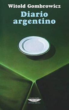 diario argentino-witold gombrowicz-9789873743481