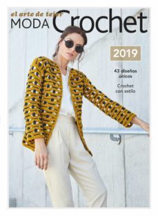 moda crochet 2019 (ebook)-veronica vercelli-9789873981081