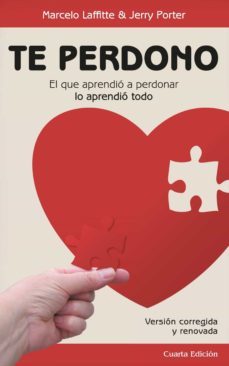 te perdono (ebook)-marcelo laffitte-jerry porter-9789874435781