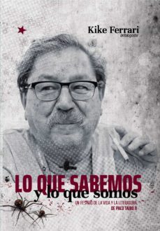 lo que sabemos y lo que somos (ebook)-kike ferrari-9789874465481