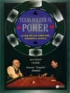 texas hold em poker nl-jose daniel litvak-ernesto panno-9789875022881