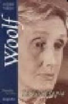 woolf la propia voz-soledad vallejos-9789875503281