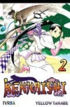 kekkaishi nº 2-9789875626881