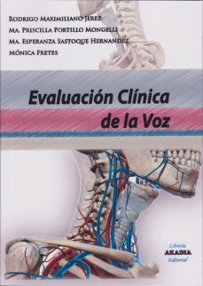 evaluacion clinica de la voz-9789875702981