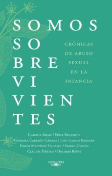 somos sobrevivientes (ebook)-9789877388381