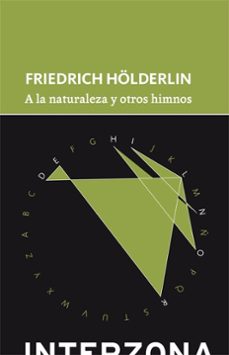 a la naturaleza y otros himnos-9789877900781