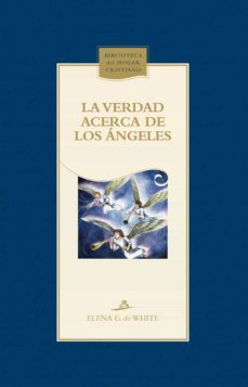 la verdad acerca de los ángeles (ebook)-9789877981681