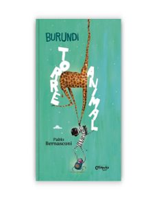 burundi - torre animal-pablo bernasconi-9789878150581