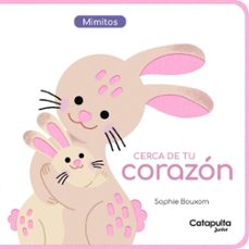 mimitos: cerca de tu corazon-sophie bouxom-9789878152981