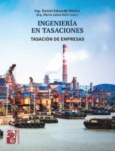 ingenieria en tasaciones (ebook)-daniel eduardo martin-maria laura salvi-9789878321981