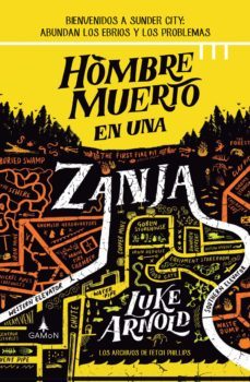 hombre muerto en una zanja (version latinoamericana) (ebook)-9789878474281